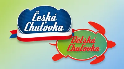 Česká a Dětská chuťovka 2019
